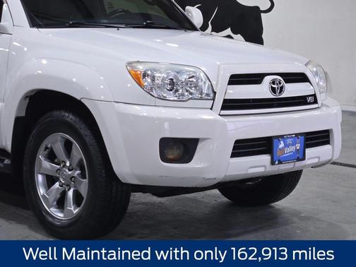 2006 Toyota 4Runner Limited V8
