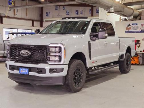 2025 Ford F-350 Lariat