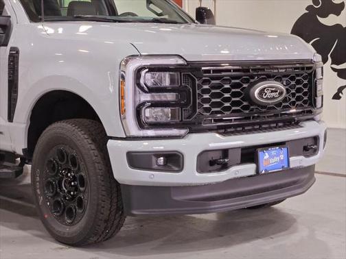 2025 Ford F-350 Lariat