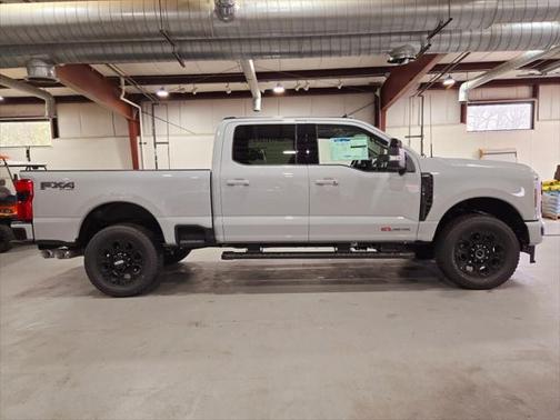 2025 Ford F-350 Lariat