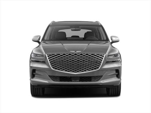 2021 Genesis GV80 3.5T