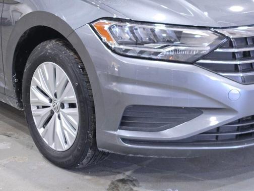 2020 Volkswagen Jetta 1.4T S