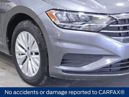 2020 Volkswagen Jetta 1.4T S