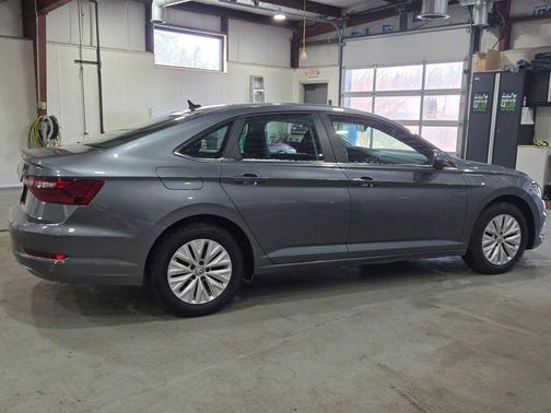 2020 Volkswagen Jetta 1.4T S