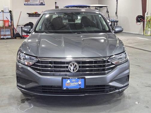 2020 Volkswagen Jetta 1.4T S