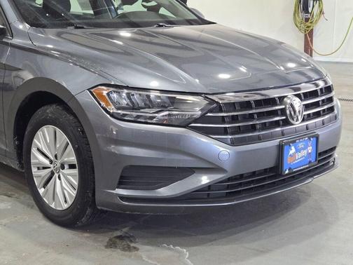2020 Volkswagen Jetta 1.4T S