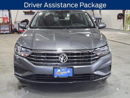 2020 Volkswagen Jetta 1.4T S