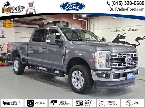 2024 Ford F-250 XLT