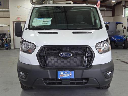2025 Ford Transit-150 Base