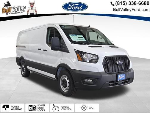 2025 Ford Transit-150 Base