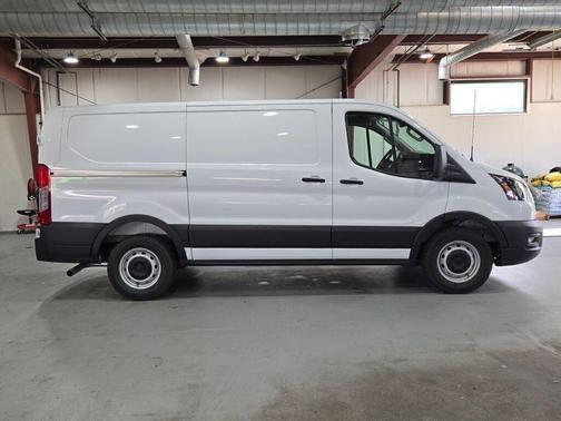 2025 Ford Transit-150 Base