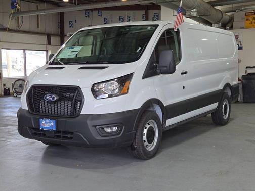 2025 Ford Transit-150 Base