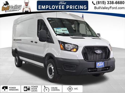 2025 Ford Transit-150 Base