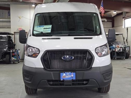 2025 Ford Transit-150 Base