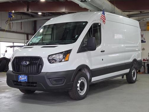 2025 Ford Transit-150 Base