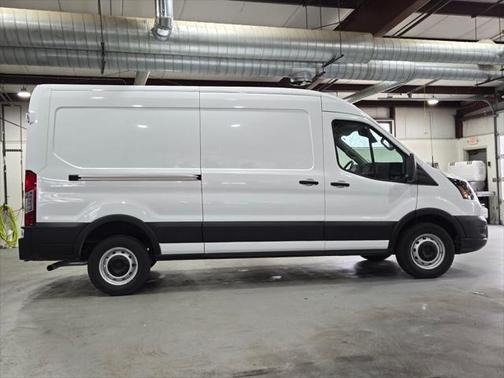 2025 Ford Transit-150 Base