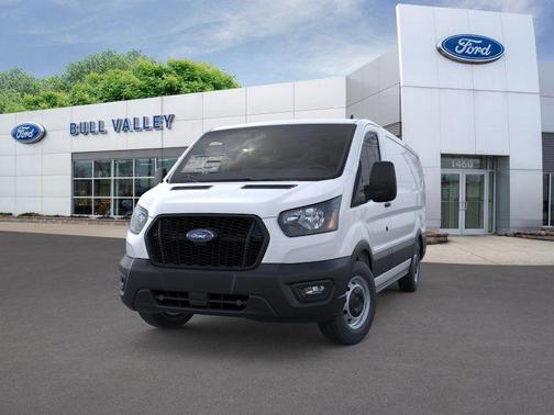 2025 Ford Transit-150 Base