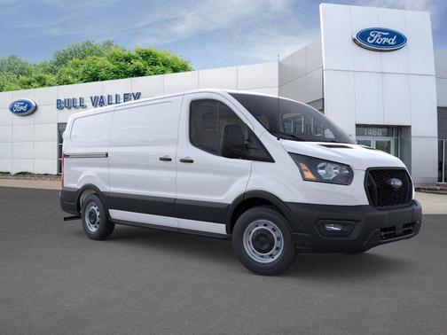 2025 Ford Transit-150 Base