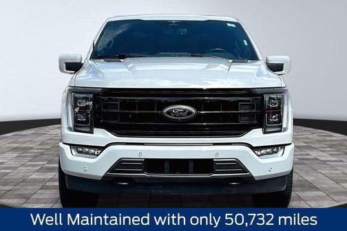Avalanche 2023 Ford F-150 Lariat
