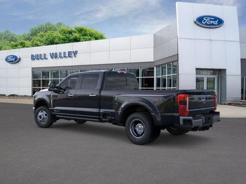 2025 Ford F-350 Lariat