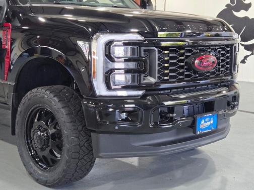 2025 Ford F-350 Lariat