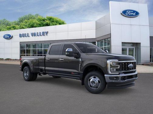 2025 Ford F-350 Lariat