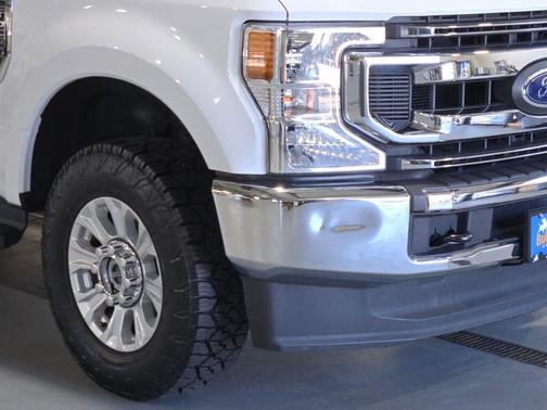 2020 Ford F-250 XL