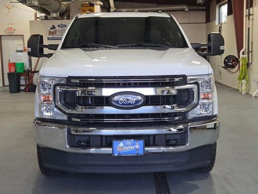2020 Ford F-250 XL