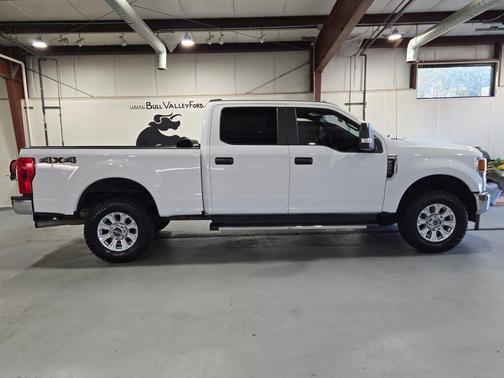 2020 Ford F-250 XL