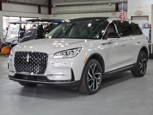 2023 Lincoln Corsair Reserve