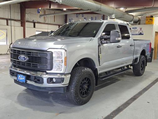 2024 Ford F-250 XL