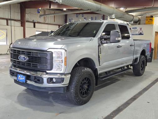 2024 Ford F-250 XL