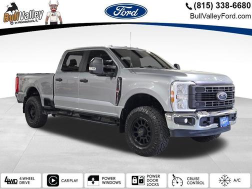 2024 Ford F-250 XL