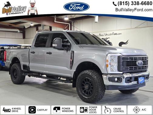 2024 Ford F-250 XL