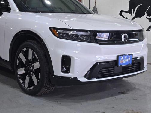2024 Honda Prologue Elite