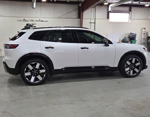 2024 Honda Prologue Elite