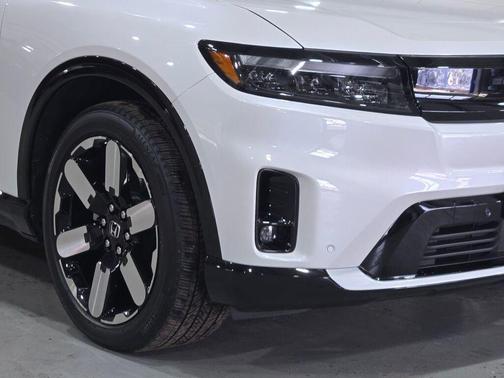 2024 Honda Prologue Elite