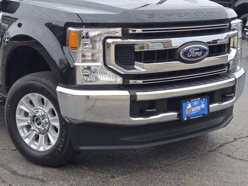 2021 Ford F-350 XL