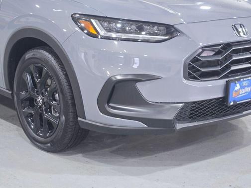 2025 Honda HR-V AWD Sport