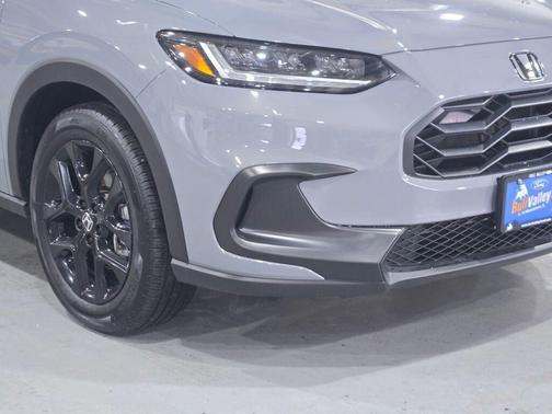 2025 Honda HR-V AWD Sport