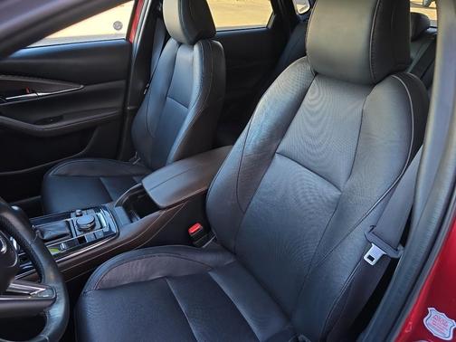 2024 Mazda CX-30 Premium Package