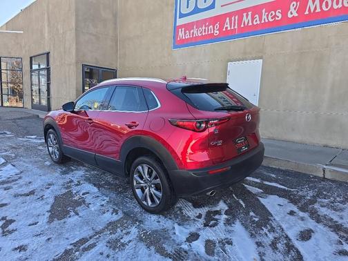 2024 Mazda CX-30 Premium Package