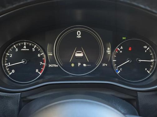 2024 Mazda CX-30 Premium Package