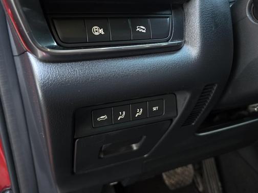 2024 Mazda CX-30 Premium Package