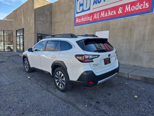 2023 Subaru Outback Limited