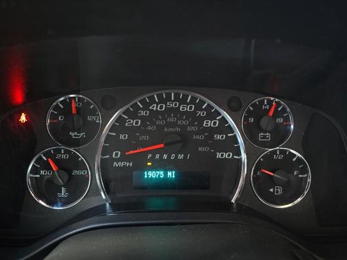 2024 Chevrolet Express 2500 Work Van