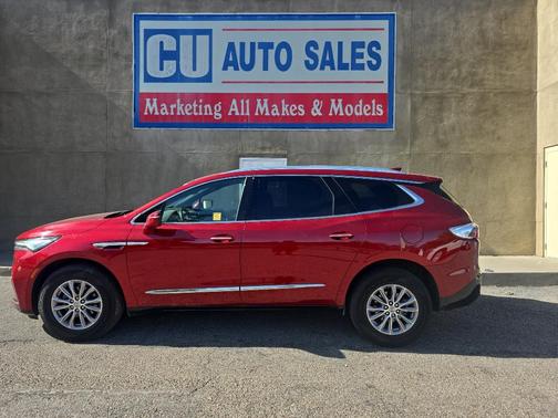 2024 Buick Enclave Premium