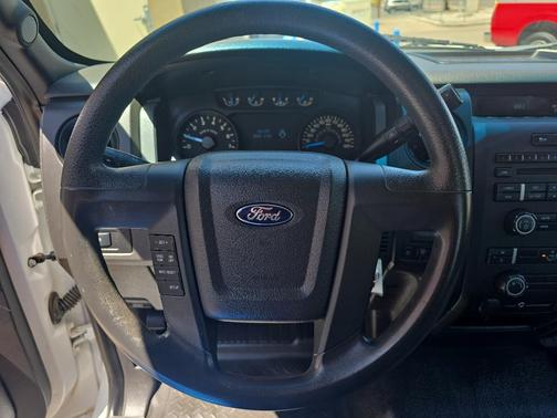 2014 Ford F-150 XL