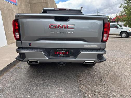 Sterling 2024 GMC Sierra 1500 Elevation
