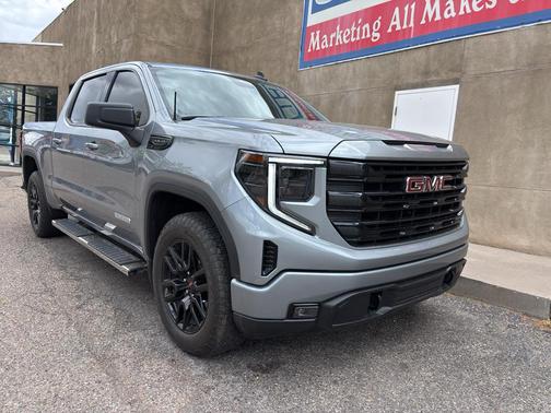 Sterling 2024 GMC Sierra 1500 Elevation